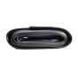 Remplacement en vinyle pour porte de garage, noir, 9'