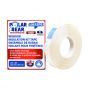 Ruban adhésif double face pour portes et fenêtres, 1/2" x 84'