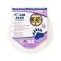 Self Adjusting Foam Tape - White - 3/8" x 16'