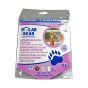 Ruban de mousse isolant supérieur, noir, 3/8" x 3/8" x 10'