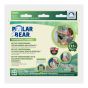 Ensemble d'isolation biodégradable pour fenêtre, 0.6mm x 62" x 42"