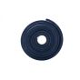 Environmentally Friendly Thermal Insulating Foam Tape - White - 3/8″ x 3/4″ x 10'