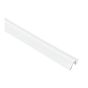 Poly-Foam Replacement Kerf - White - 82"
