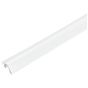 Poly-Foam Replacement Kerf - White - 82"