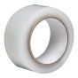 Ruban amovible anti-intemperies, transparent, 1" x 50'