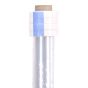 Premium Window and Door Insulating Film Kit - 1.0mm x 62" x 25'