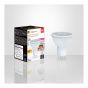 LED Lightbulb - GU10 - Soft White - 10 W