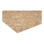 7/16" x 4' x 8' Panneau OSB
