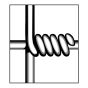 Monarch Livestock Field Fence - #939-6-14 1/2 - 300’ x 39"