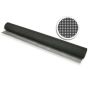 Black Fiberglass Screen 30" X 100'