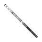 Invisible Screen - 36” x 84” - Black