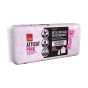 Blown-In Fibreglass Insulation – Loosefill – 97.2 sq ft at R-20