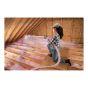 Blown-In Fibreglass Insulation – Loosefill – 97.2 sq ft at R-20