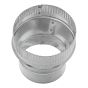 Short Increaser - 28ga - 7" to 8"