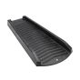 Amerimax Gutter Splash Block - 24" - Black
