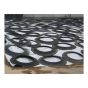 Truck Tire sidewalls for bunker