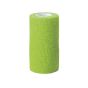 EquiLastic Cohesive Bandage - 10 cm x 4.5 m - Green