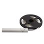 1m Battery operated LED light strip - Daylight