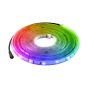 Ruban lumineux DEL de 5 m - Couleurs