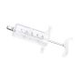 TU Flex-Master Dosing Syringe 50 ml
