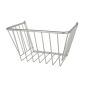 75.3 x 47.5 x 46.5 cm Large Hay Rack