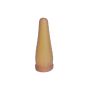 Spare Teats for Lamb Feed Bottles (6)