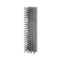 Replacement Texas Cattle Brush 50 x 10 cm