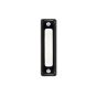 Wired Push Button - Black