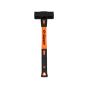 Fiberglass Double Face Sledge Hammer