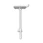 FLIPTOGGLE Anchors for Hollow Walls 3/16" x 2 1/2" (+ Bolts) (2)