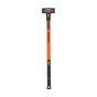 Fiberglass Double Face Sledge Hammer - 6 lb