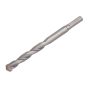 Rotary Masonry Drill Bit with Reduced Shank - 3/4" x 6"