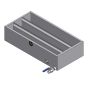 3-Way Pan -16" x 32"
