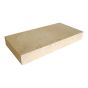 20 Fire Bricks 1-1/4" x 4-1/2" x 9"