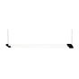 LED Shop Light - Black - 45 1/2"