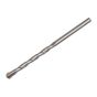 Rotary Masonry Drill Bit with Reduced Shank - 5/32" x 2 3/4"