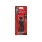 8pc Metric Key Chain L-Type Hex Key Set