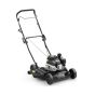 Tondeuse poussée Yard Machines 2-en-1 - 20"- 132cc