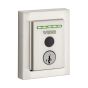 Halo Touch traditionnel électronique serrure électronique, nickel satin
