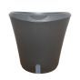 Nylex Self-Watering Planter - 12" - Black