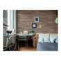 Self-Adhesive Tile - Aged Oak - 36" x 8" X 0.25"