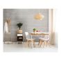 Self-Adhesive Tile - Vintage Concrete - 24" x 12" X 0.25"