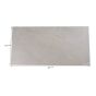 Self-Adhesive Tile - Pearl Marble - 32" x 16" X 0.25"
