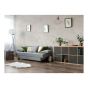 Self-Adhesive Tile - Pearl Marble - 32" x 16" X 0.25"