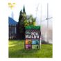 Terreau granulé à épandre Soil Build'R 4,2 kg