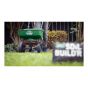 Terreau granulé à épandre Soil Build'R 4,2 kg