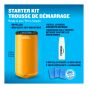 Thermacell Patio Shield Mosquito Repeller - Lemon