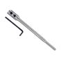 Extension de foret Irwin Speedbor, 1/4" x 6"