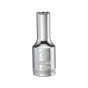 1/4" - 6 Point Deep 3/8" Drive Socket