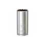 19 mm - 12 Point Deep 3/8" Drive Socket